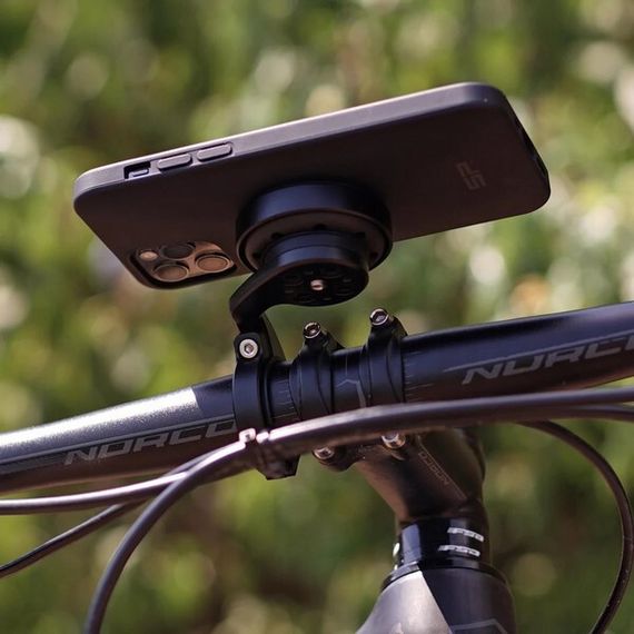 Антивибрационный модуль SP Connect SPC+ Anti Vibration Module черный