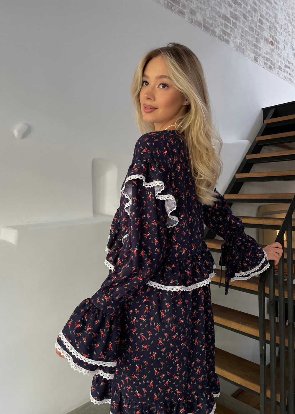 Платье Еva