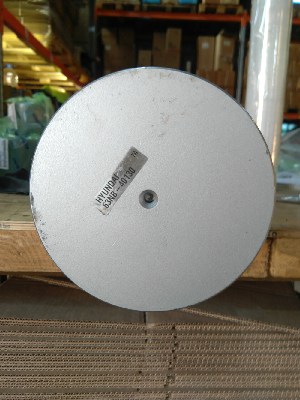 Палец 63NB-40130