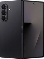 8" Смартфон Samsung Galaxy Z Fold7 12/256Gb,  SM-F966B,  NFC,  AMOLED,  120Гц,  4400мAч,  черный