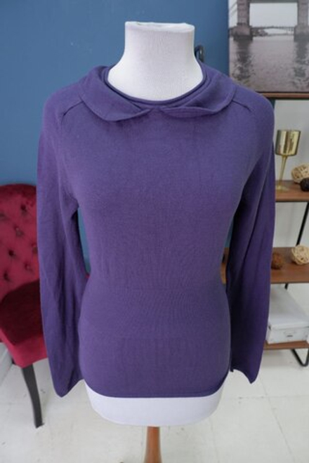 Джемпер Hello Beautiful из вискозы 46 размер