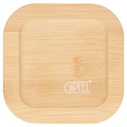 Контейнер стеклянный Gipfel Stor 51961 310 мл