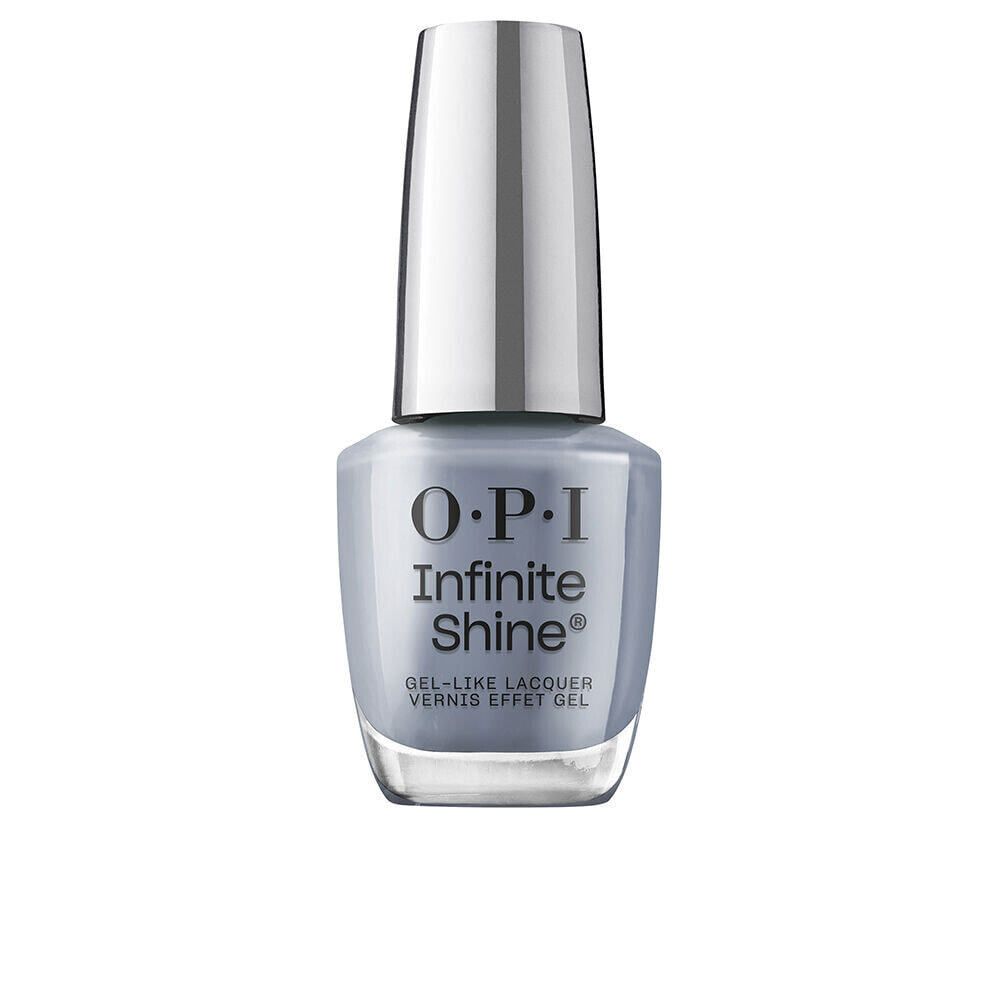 INFINITE SHINE Long-lasting gel-effect nail polish #Pure Jean-ius 15 ml