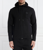 Худи Saggy 1 BOSS GREEN - черный(50504751)