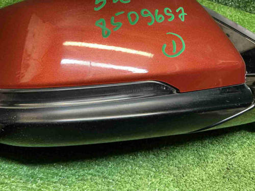 Зеркало правое BMW X2 F39 (2017-2023) 5 контактов