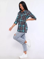 Туника большие размеры