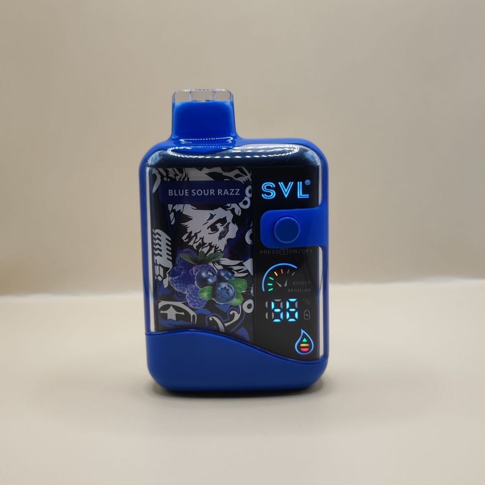 Одноразовое устройство | SVL BX 12.000