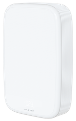 Бытовая вентиляционная установка EASYAIR by ZILON серии ZEAV 135