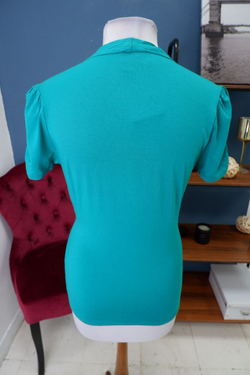 Футболка Wallis однотонная 44-46 размер