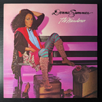 Donna Summer - The Wanderer (США 1980г.)