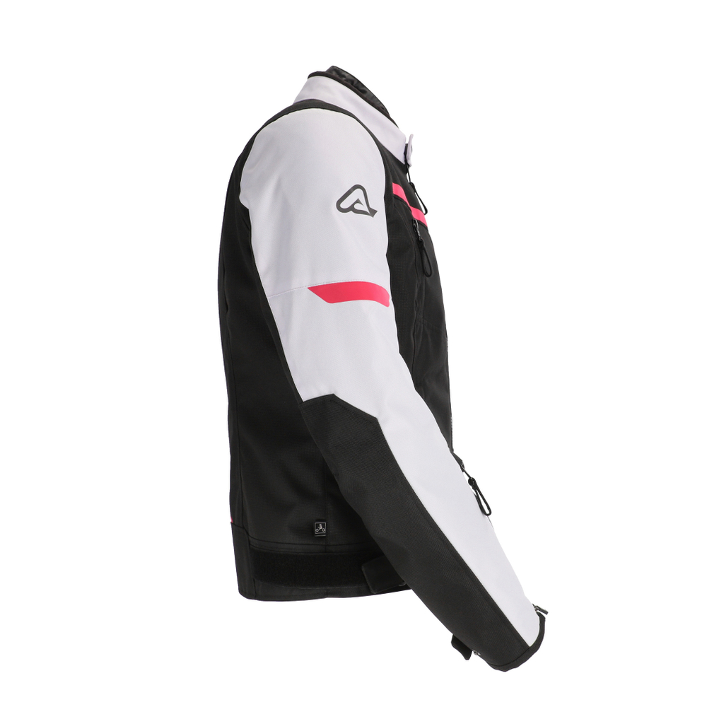 Куртка женская Acerbis CE X-STREET LADY JACKET