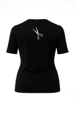 Футболка Орнелла из тонкой ткани, устойчивой к красителям и порошкам