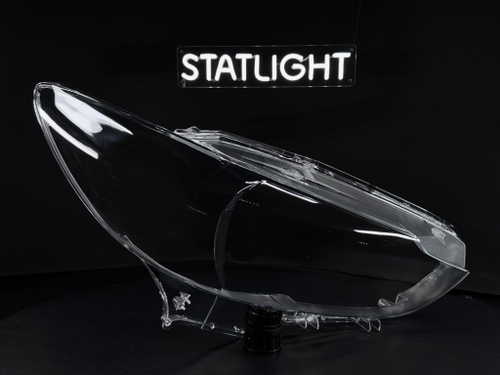 Правое стекло фары Mazda 6 GJ 2012-2015