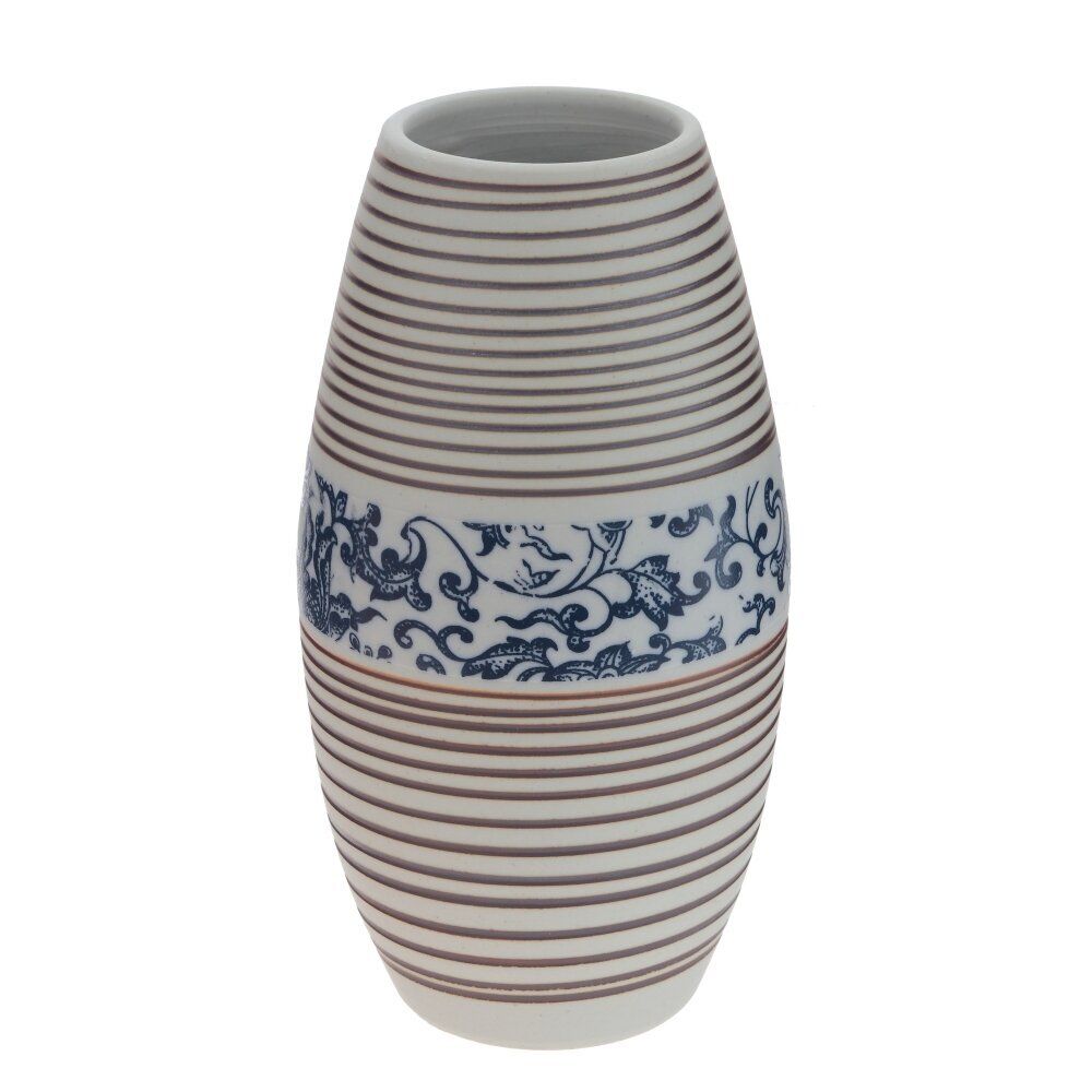 GAEM Ваза, 900 мл, L11 W11 H20 см