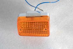 Turn light C50-70-90, front-right. Copy. Made in Thailand