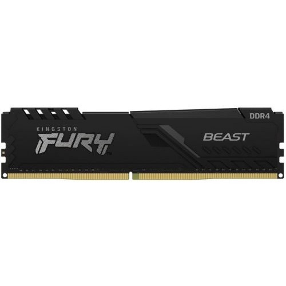 Kingston DDR4 DIMM 32GB KF432C16BB/32 PC4-25600, 3200MHz, CL16