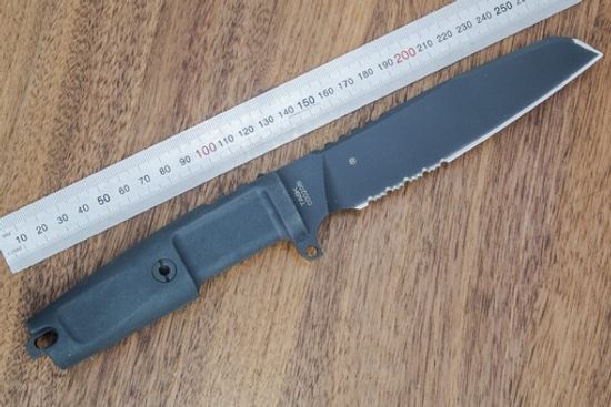 Extrema Ratio 84TSKBLR - Нож "TASK"