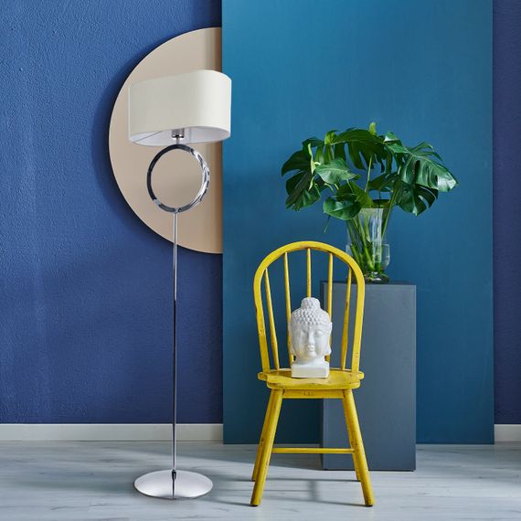 Торшер Divinare 4069/02 PN-1