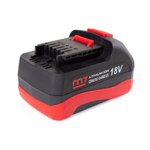 MIGHTY SEVEN (DS-201AP) Аккумуляторный шуруповерт 18 В, 4 предмета, кейс, в комплекте набор бит