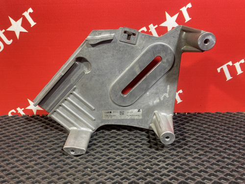 Накладка рулевой колонки 2017г