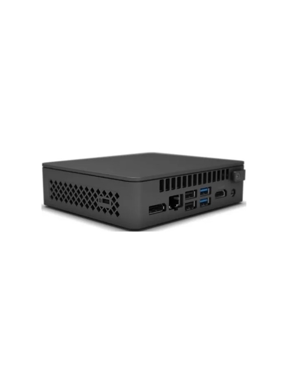 Платформа Intel NUC11ATK Pentium Silver N6005, no power cord DDDR4, no RAM up to 32GB,no SSD, Intel UHD Graphics, Wi-Fi, Bluetooth, Adaptor 65w (BNUC11ATKPE0000)