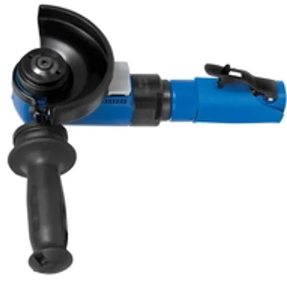 Угловая пневмошлифовальная машина ATA RPM25R