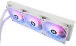 Водоблок Thermalright Aqua Elite WHITE V3 360 V3 белый