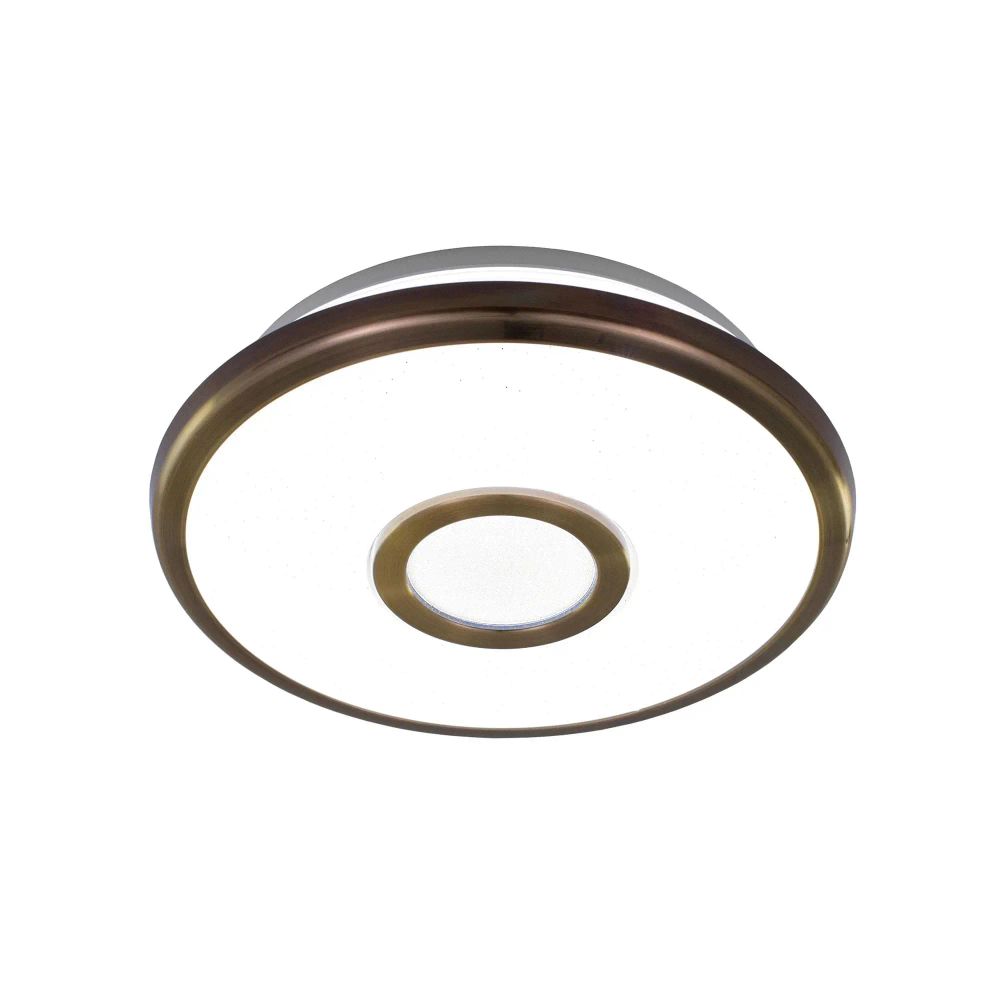 Citilux Старлайт CL70313 LED Светильник с диммером Бронза