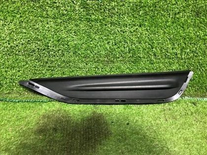 Накладка переднего бампера левая Volvo S60 2 (2013-2018)