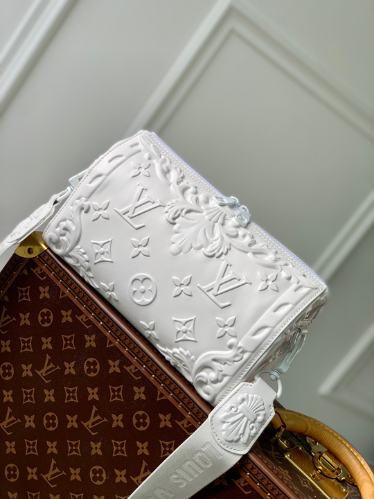Louis Vuitton City Keepall 27 cm