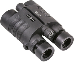 Бинокль Sightmark Solitude 10x42LRF с дальномером - фото 4