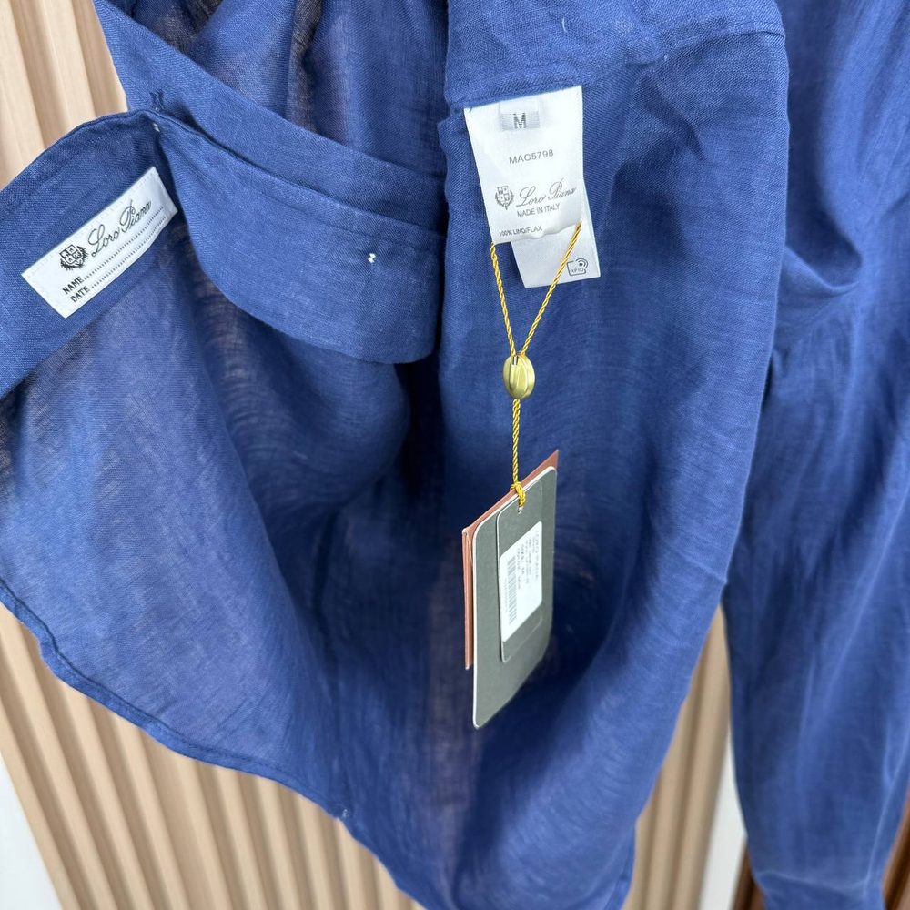 Костюм Loro Piana