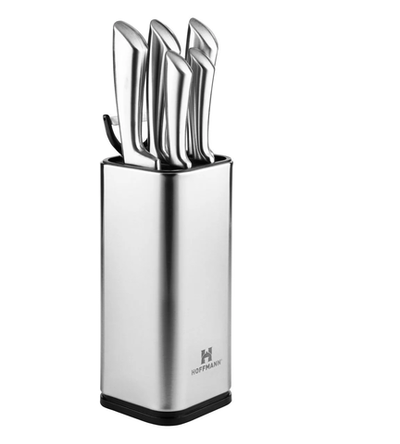 НМ 6629 набор ножей 7 пр. (6 шт.)