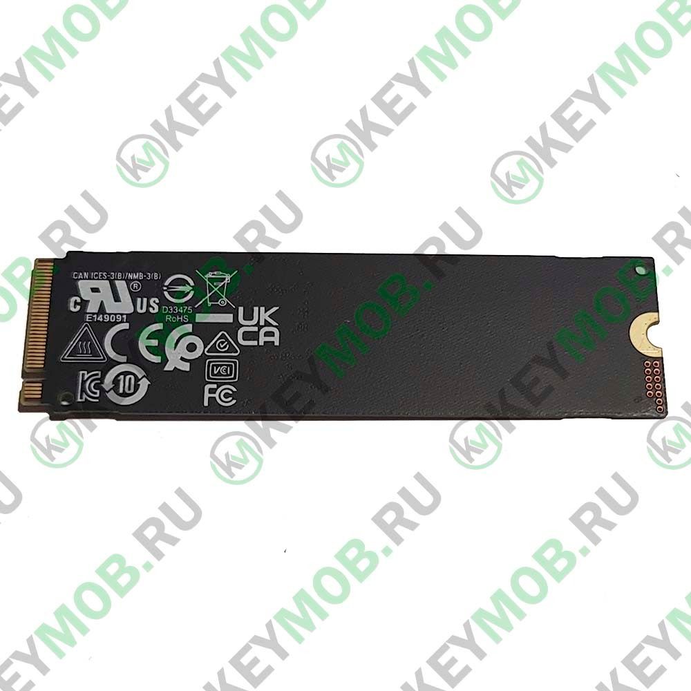 Жесткий диск SSD M2 NVMe 128GB Samsung