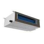 Кондиционер SYSCOOL SYSPLIT DUCT 24 HP Q