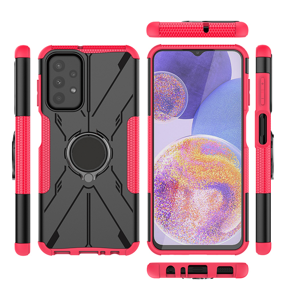 Чехол Panzer Case для Samsung Galaxy A23