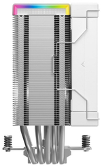 Кулер Deepcool AK500S Digital SE WH R-AK500S-WHADMN-GJD белый