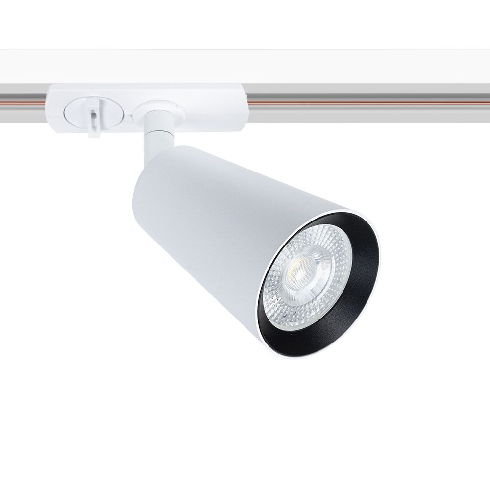 Трековый светильник Arte Lamp