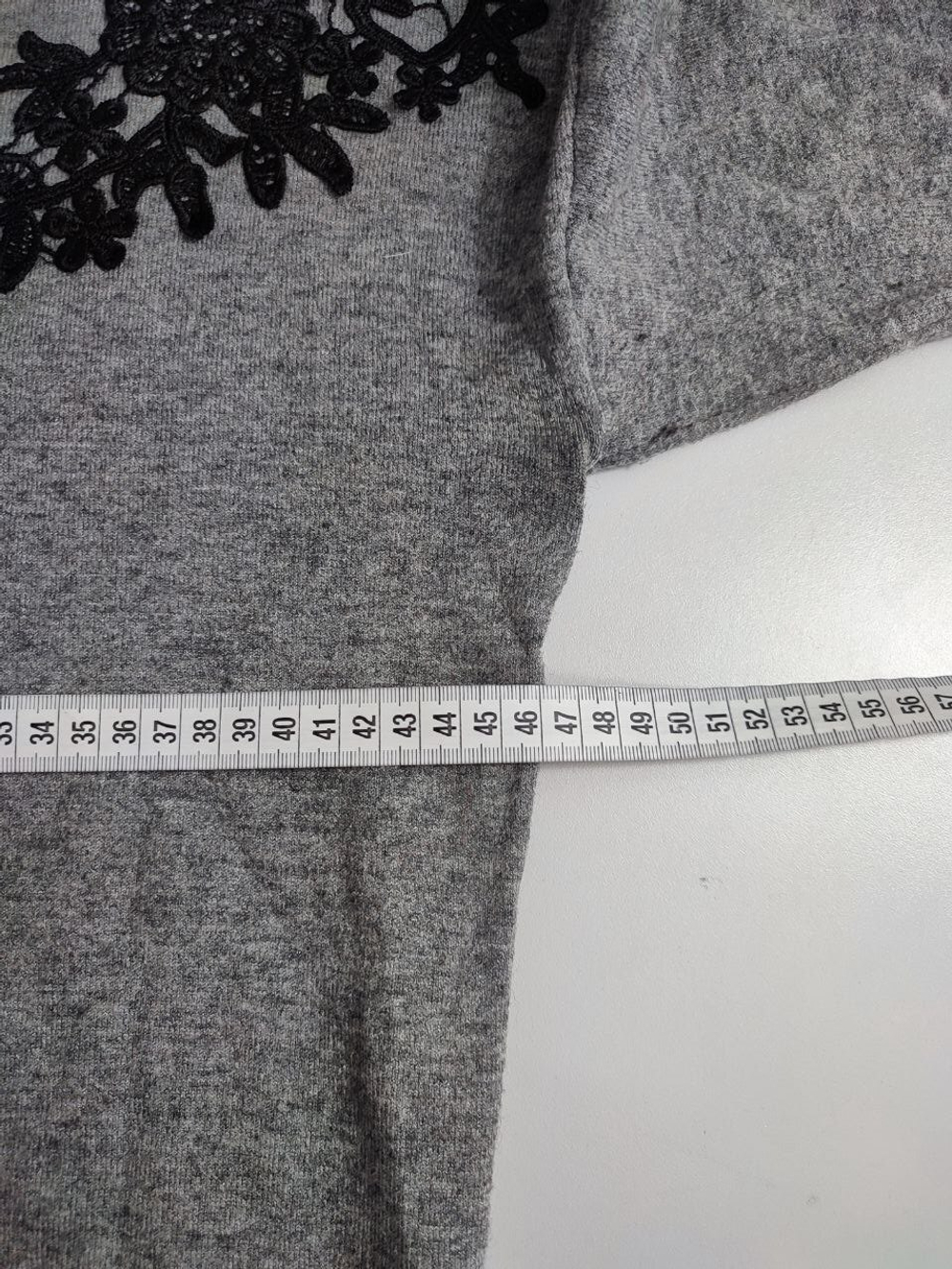 Джемпер Mohito базовый 44 размер