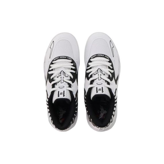 ПУМА МБ.01 Баскетбольные кроссовки Низкие Унисекс