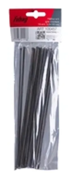 Наконечник контактный Fubag M6х25х0,9 мм, арт. FB.CTM6.25-09, 25 шт