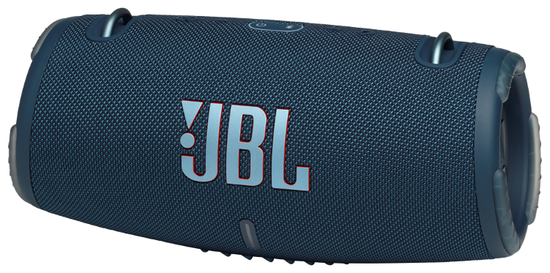 Портативная акустика JBL Xtreme 3, синий