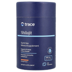 Trace, Жевательные мармеладки с мумие, апельсин, 30 шт.