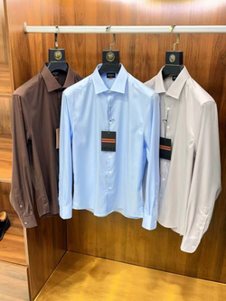 Рубашка Zegna