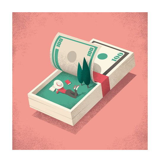 Движение к «нулю отходов» не только помогает природе, но и экономит ваши деньги🤫