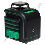 Лазерный уровень ADA CUBE 2-360 GREEN PROFESSIONAL EDITION