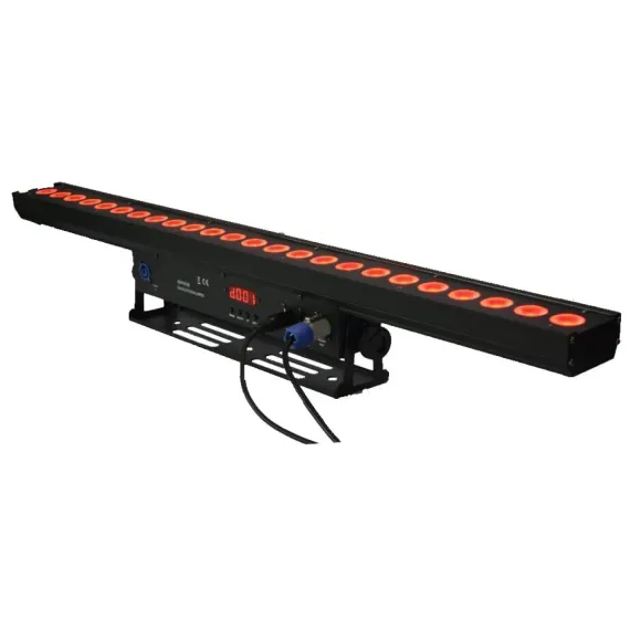 Dialighting LED Bar 24-15 линейный прожектор