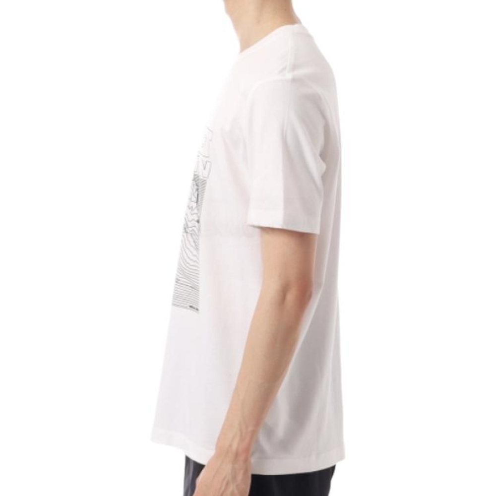 Oakley Футболка Cotton Regular Sleeve Foa407939 100