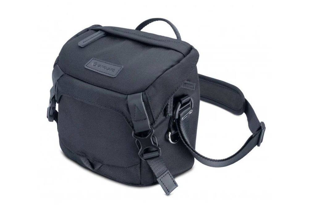 Сумка Vanguard Veo GO 15M BK, черная