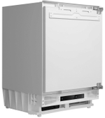 Встраиваемый морозильник Meferi MBF82 LOW FROST LIGHT